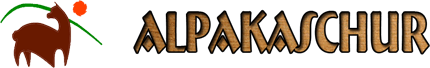Alpakaschur