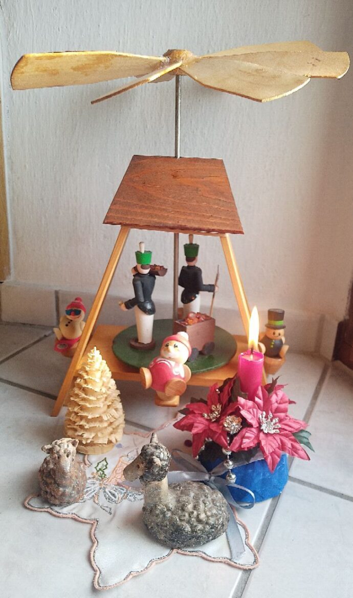 Alpaka2023 Christmas